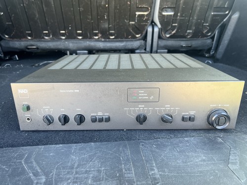 Nad 3155 integrated - nad,