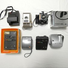 Instant camera polaroid kodak - polaroid,,