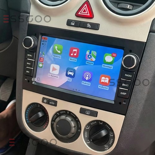 Android stereo gps sat nav - android,
