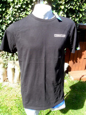 Preston Innovations Black