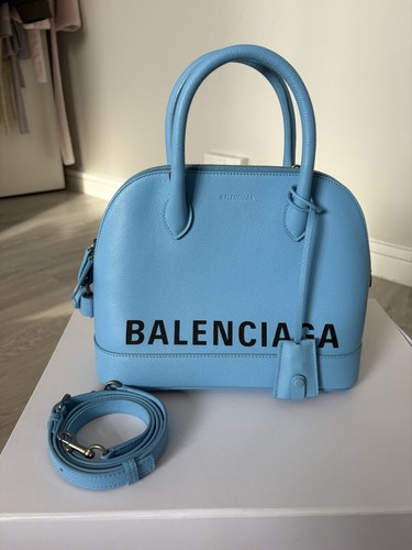 Balenciaga ville satchel - balenciaga,