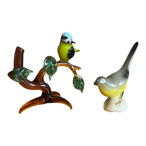 Vintage ceramic glass - vintage,
