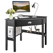 Corner Desk, Corner Computer