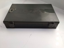 Fox Edges Large Tackle Box