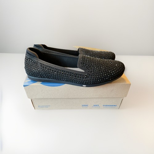 New clarks cloudsteppers - new,