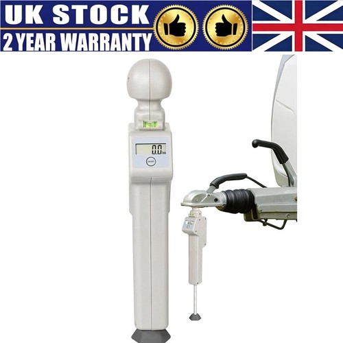 Digital nose weight gauge - digital,