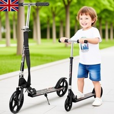 Folding Kids Teens Push