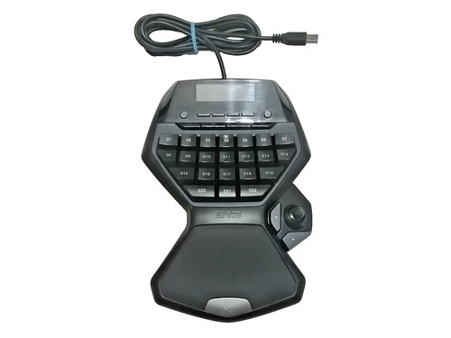 Logitech g13 advanced - g13,
