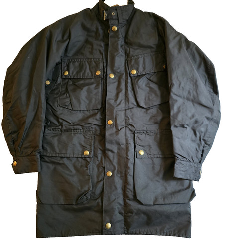 Vintage belstaff trialmaster - vintage,