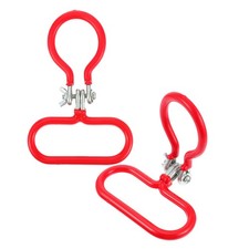 2Pcs Carboy Handle For 5