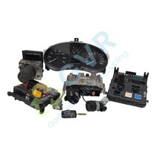 PEUGEOT EXPERT HDI 1200 L2H1