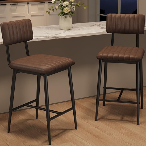 Counter height bar stools set - counter,