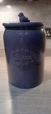 Next Ceramic Bread Bin In