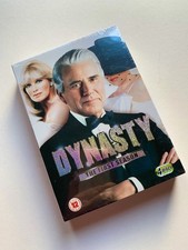 Dynasty the first season - first,