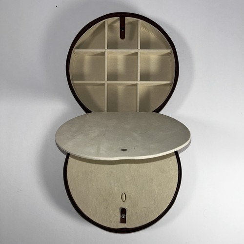 Prezerve traveling leather - traveling,