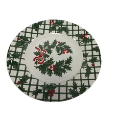 Burgess & Leigh Winter Holly