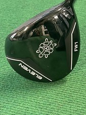 Eleven Golf Tour FW1 7 Deg
