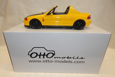 OTTO HONDA CIVIC DEL SOL SPOON