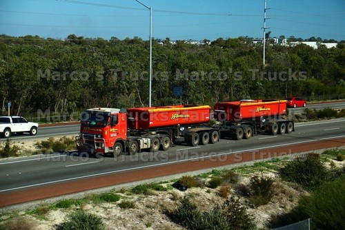 Truck photo volvo - photo, fh