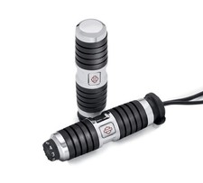 Harley-Davidson Kahuna Heated