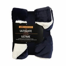 Life Comfort Ultimate Faux Fur