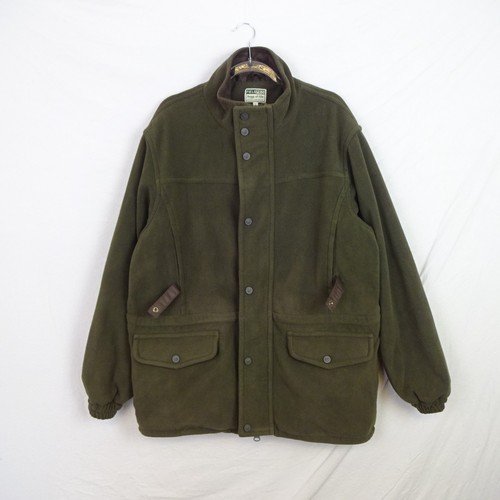Hoggs fife coat mens large - coat,