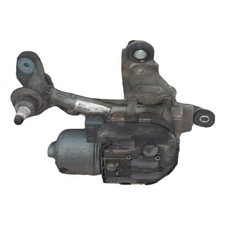 FORD GALAXY WIPER MOTOR ZETEC