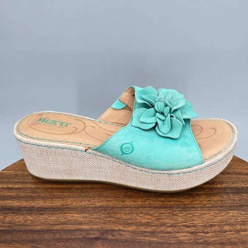 Born sandals womens m - sandals,