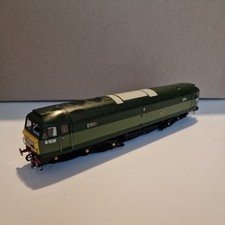 Heljan Class 47 D1526 BR Two
