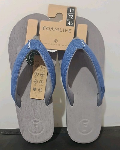 Foamlife flip flops - , anti