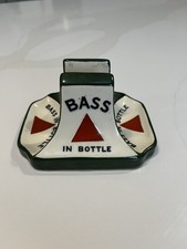  Matchbox Holder/Ashtray