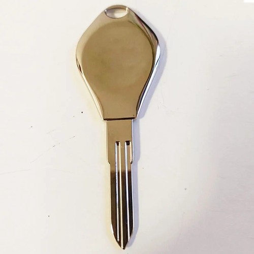 Spare key blank mechanical - blank,