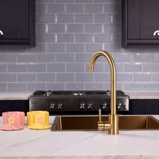 Single Lever Kitchen Sink