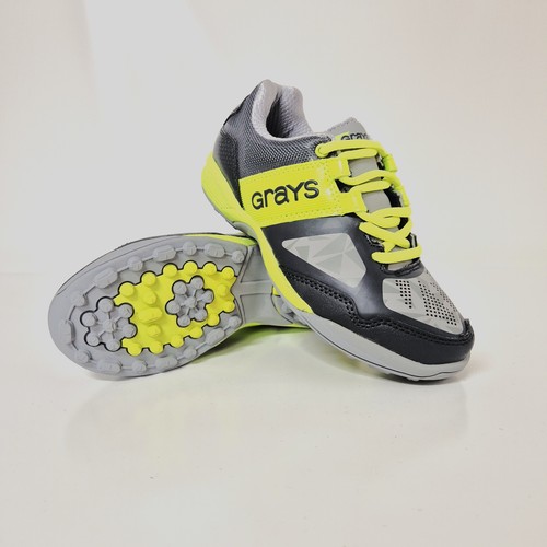 Grays hockey shoes - grays, flash