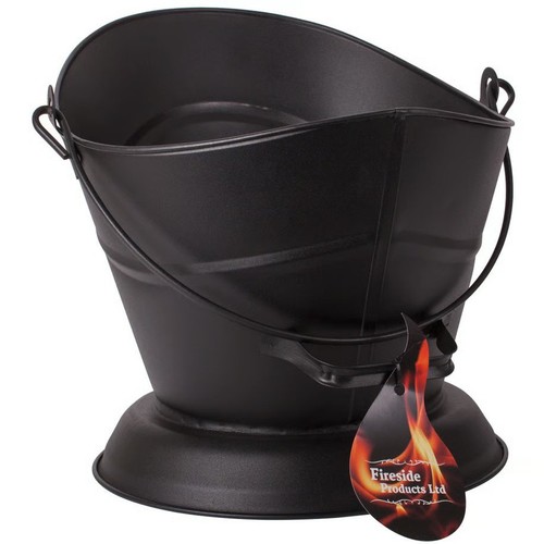 Waterloo bucket black - waterloo,