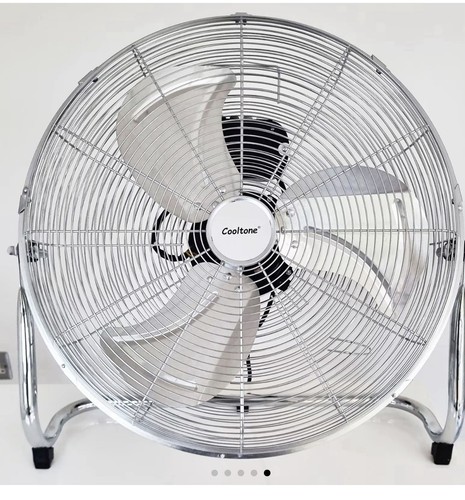 Cooltone high velocity - cooltone,