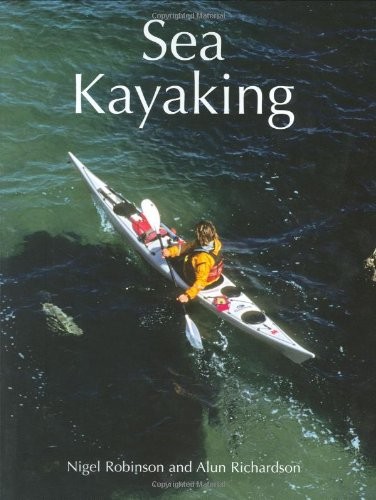 Sea kayaking alun - sea, kayaking,alun