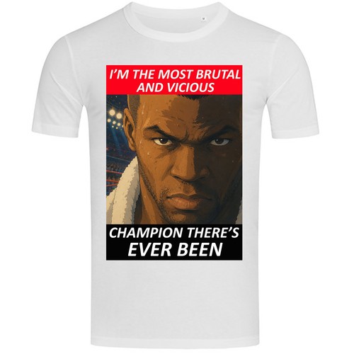 Mike tyson boxing quote - quote,, am