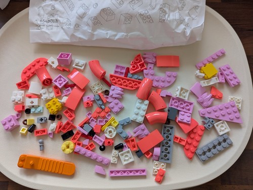 Lego genuine pieces assorted - lego,