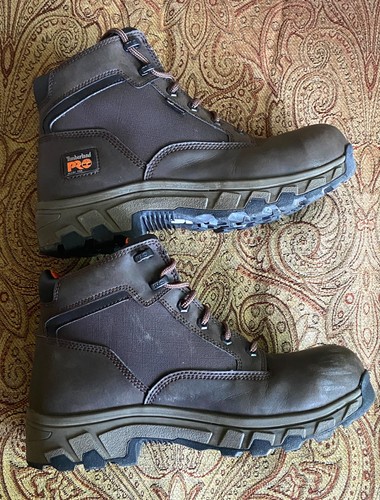 Timberland pro linden alloy - 6",