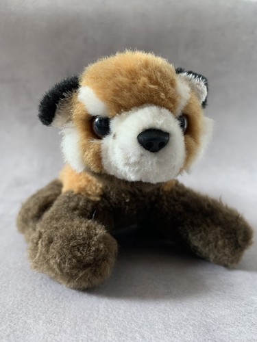 Ark toys soft toy red - toys,