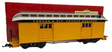 BACHMANN G SCALE 89791 "L"