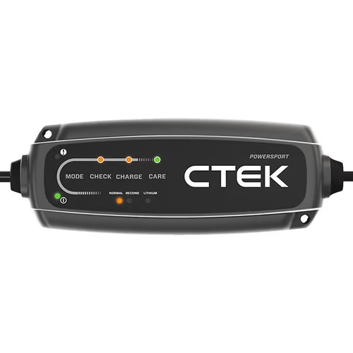 Ctek ct5 powersport battery - powersport,