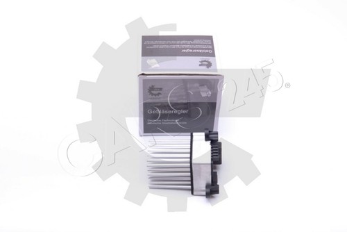 Interior blower resistor - blower, fits