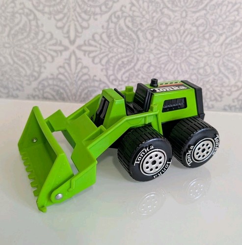 Tonka digger construction - ,