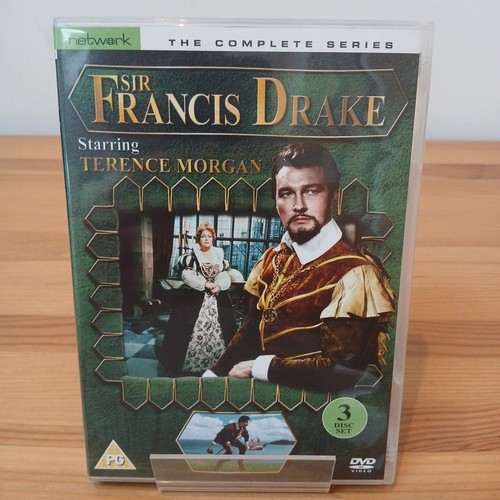Sir francis drake - sir, the