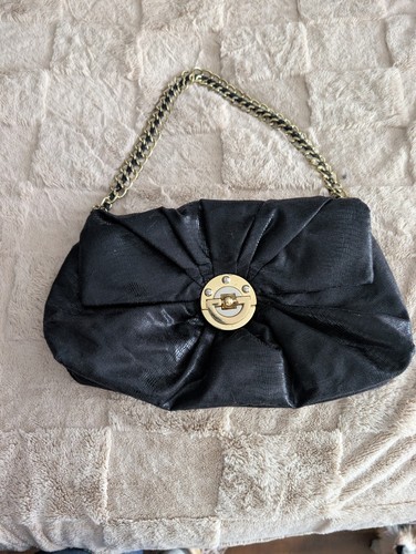 Ri2k black handbag - ri2k,