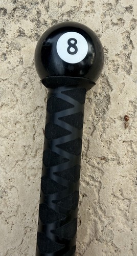 Unique custom black - unique, ball