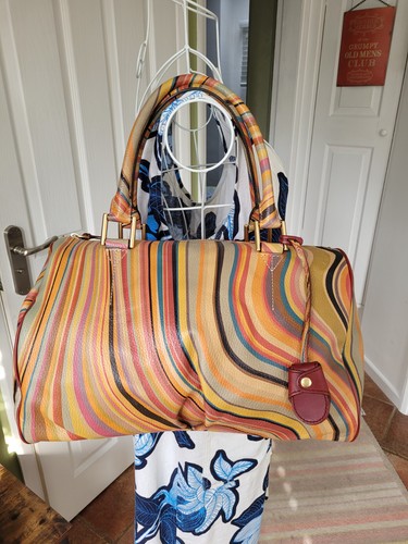 Paul smith iconic vibrant - smith,