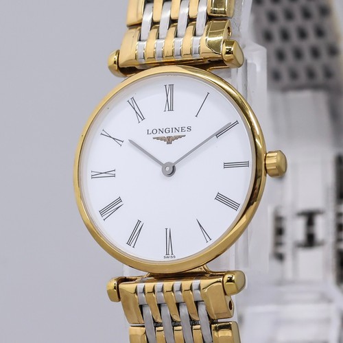 Near mint longines la grande - *near, mint*